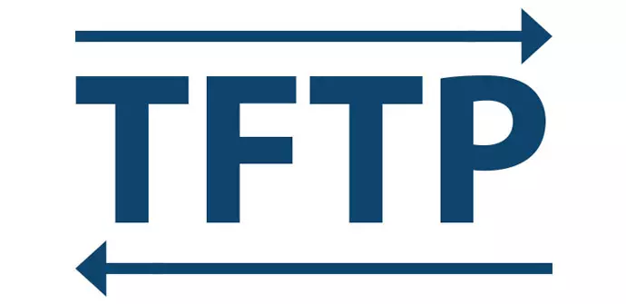 TFTP Protocol